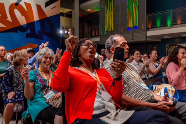 CrowdatEmbraceFestival