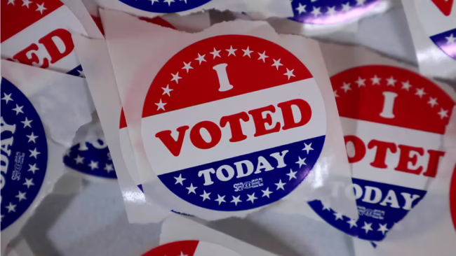 IVotedToday