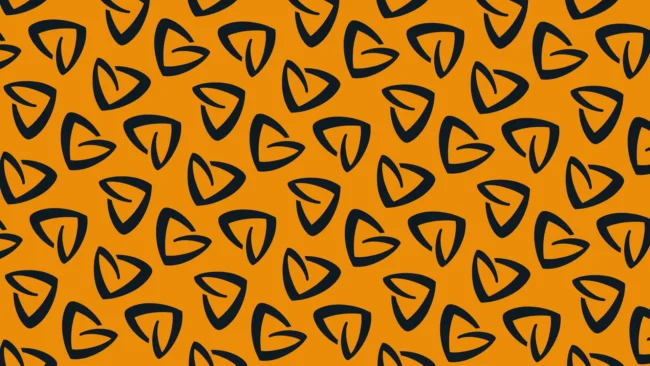 king-boston-pattern-yellow-black