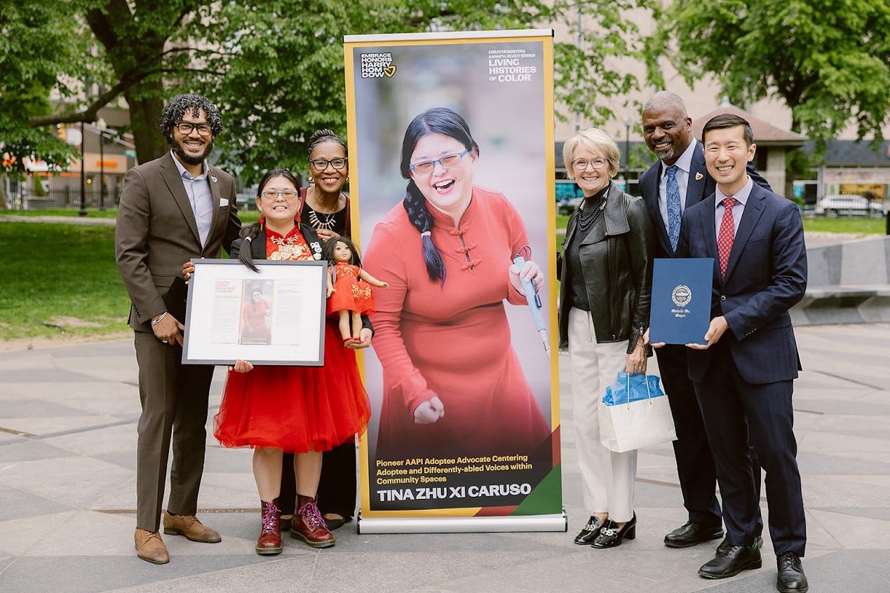 Embrace Honors Harry Hom Dow-242